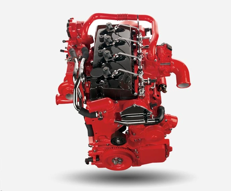 Fuzion Foton - performance thumbnail